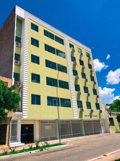 Exterior & Views 2, Letiva Hotel, Sobral