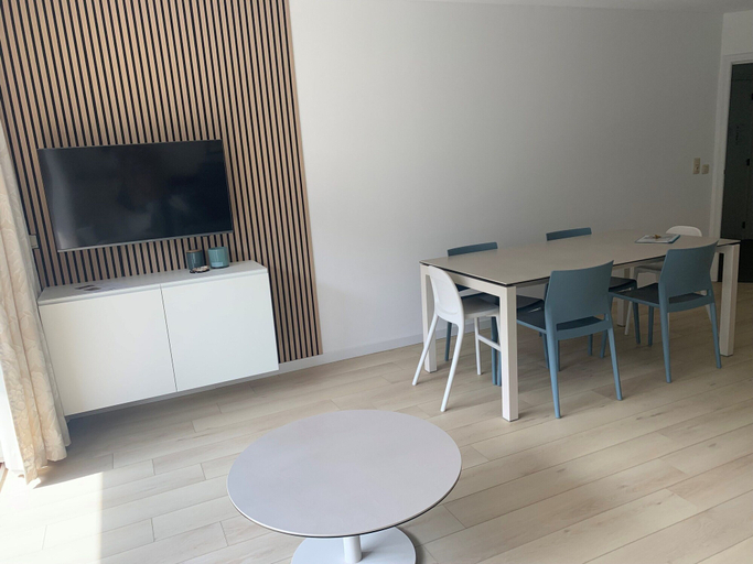 Others 4, Apartment in Nieuwpoort Near Marina Views, West-Vlaanderen