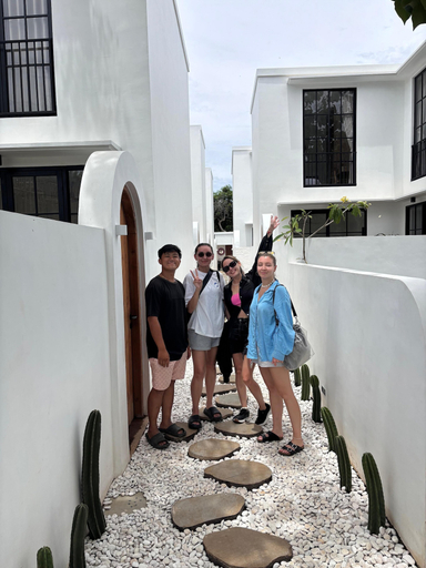 Exterior & Views 1, Bukawa Residences Balangan, Badung