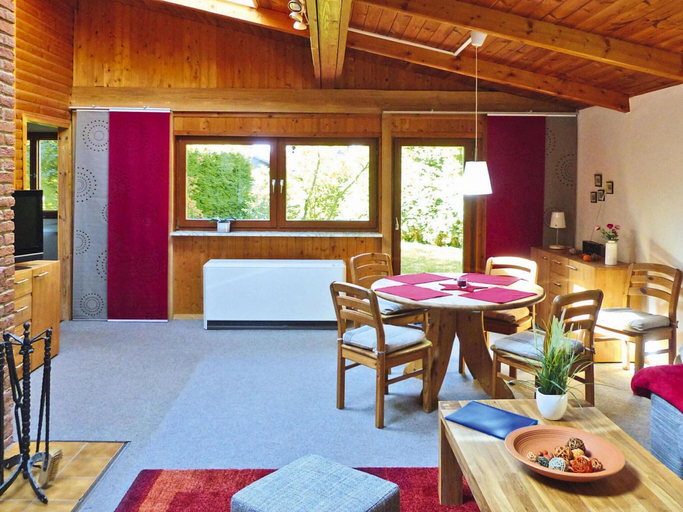 Dining 4, Ferienhaus, Suhlendorf, Uelzen
