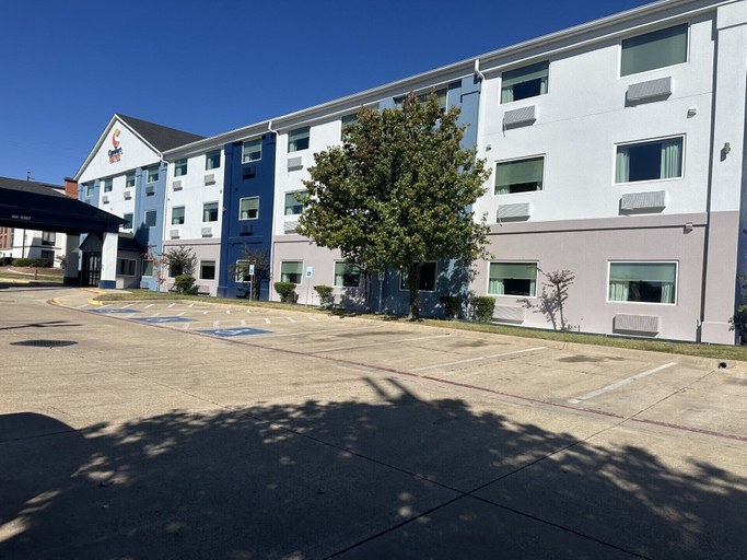 Exterior & Views 2, Comfort Suites Longview North, Gregg