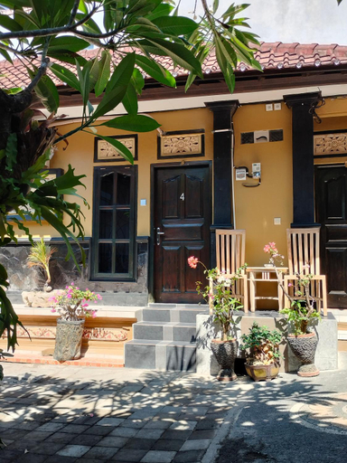Others 2, Tirtasuci House, Badung
