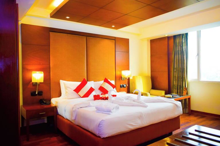 Bedroom 3
