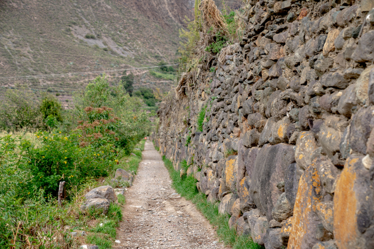 Others 4, LA CASA DE OLLANTA, Urubamba