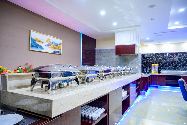 4, Cirenes Hotels, Ebonyi