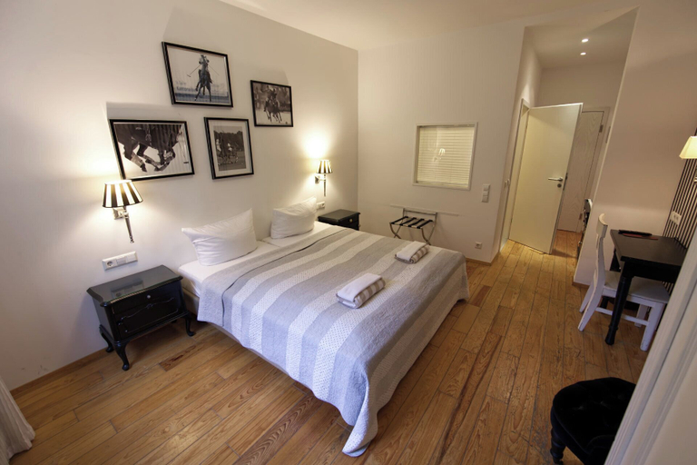 Bedroom 7