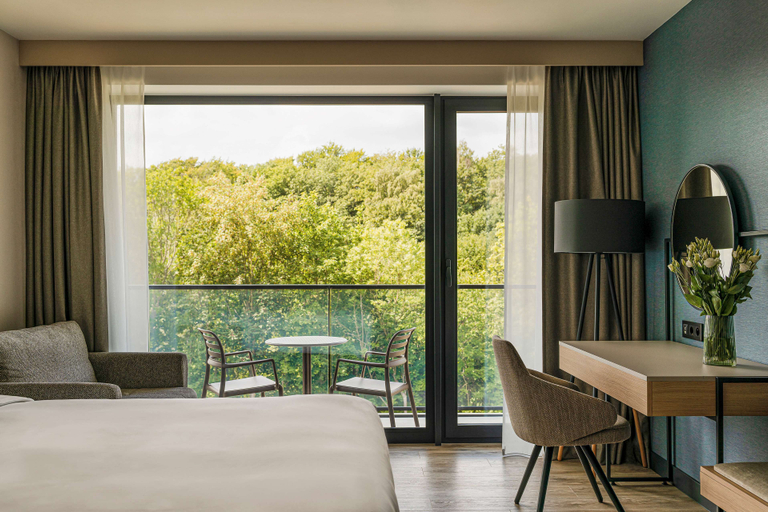 Bedroom 3, Radisson Resort Kolobrzeg, Kołobrzeg