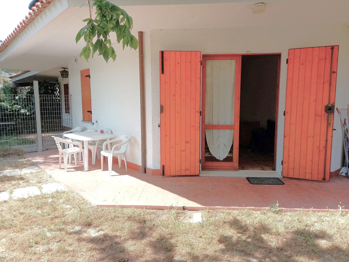 Exterior & Views 2, Attractive Villa With Garden, Ravenna