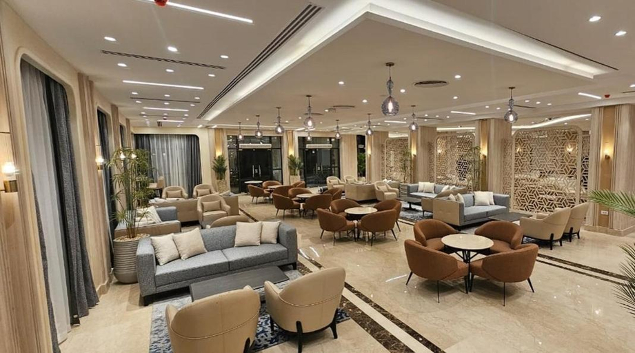 Public Area 4, Azur One Eleven Hotel Alamein, El Alamein