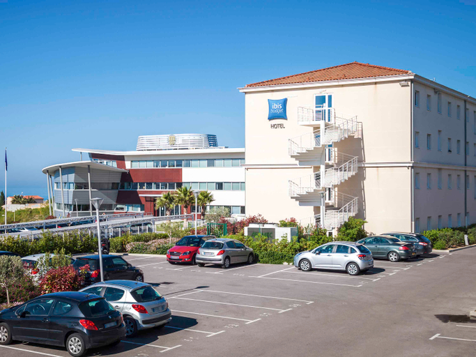 Public Area 3, ibis budget Marseille l'Estaque, Bouches-du-Rhône