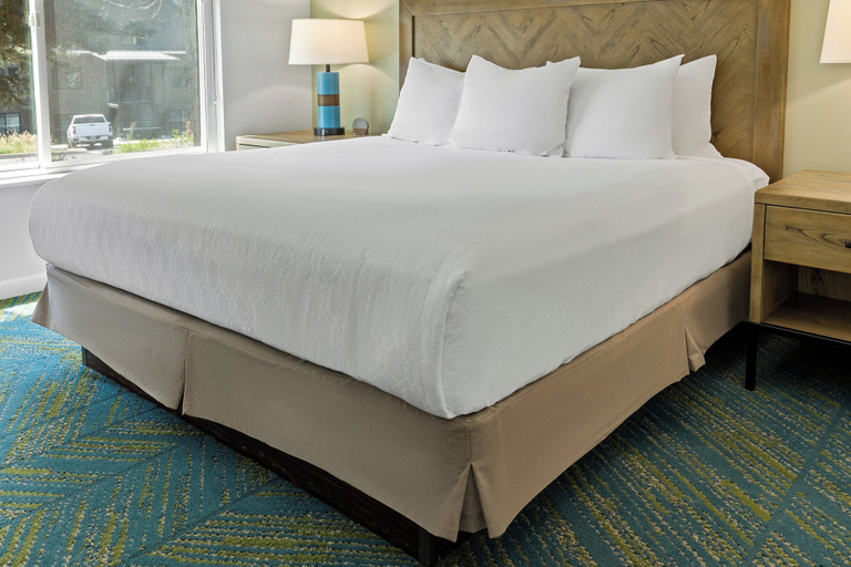 Bedroom 4, WorldMark Wolf Creek, Weber