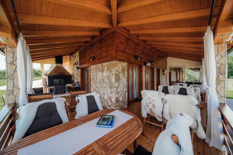 Others 3, B&B Plitvice Lakes Villa Irene, Rakovica