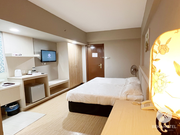 Bedroom 5, Reka Hotel Genting Highlands, Genting Highlands