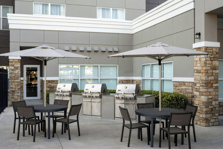 Food & Drinks 5, Residence Inn by Marriott Melbourne, Brevard