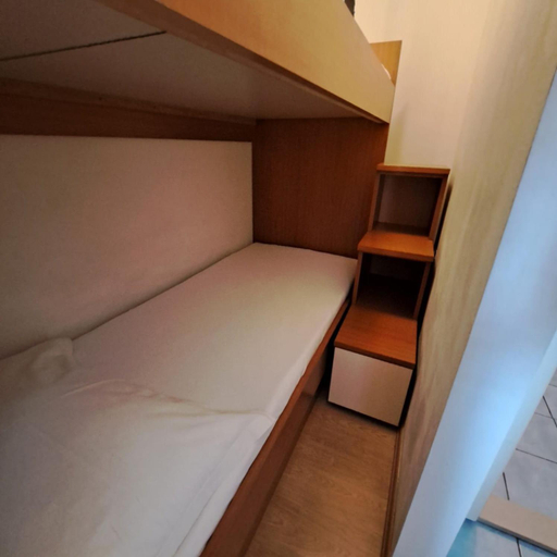 Others 2, Apartmani/Sobe Dodig, Makarska