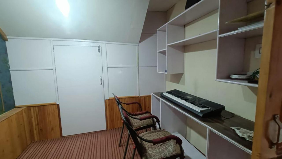 Others 5, HiLLTOP DUPLEX HOTEL, Kullu