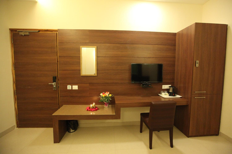 Others 5, Hotel Golden Fern, Patiala