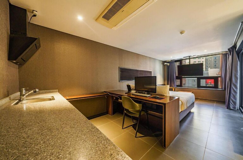 Others 5, Bupyeong Zenith Hotel, Bupyeong