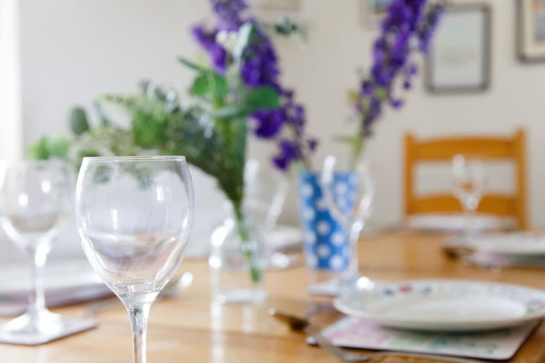 Food & Drinks, 3bd Family Beach Retreat in West Wittering, West Sussex