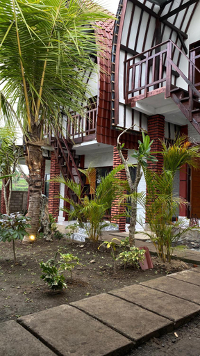 Others 5, Alen's Stay&surf, Jembrana