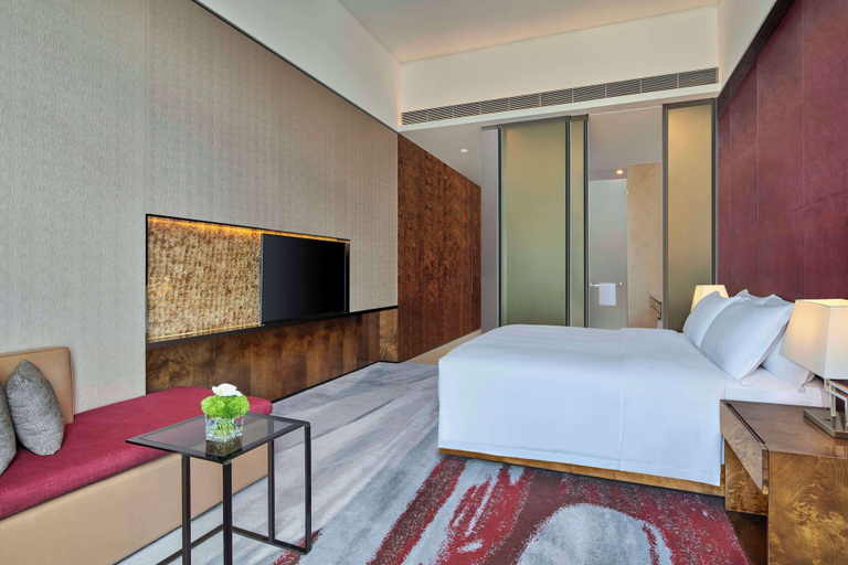 Bedroom 21