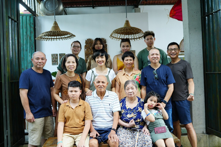 Exterior & Views 2, Nha Lua homestay, Gia Viễn