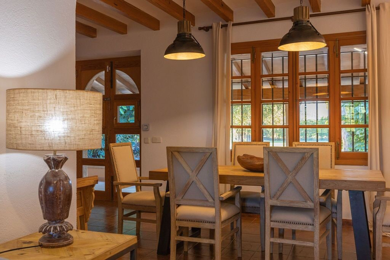 Food & Drinks, Casa Ca'n Daniel II, Baleares
