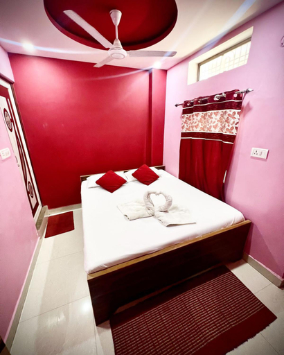 Others 5, Maa Durga Inn, Varanasi