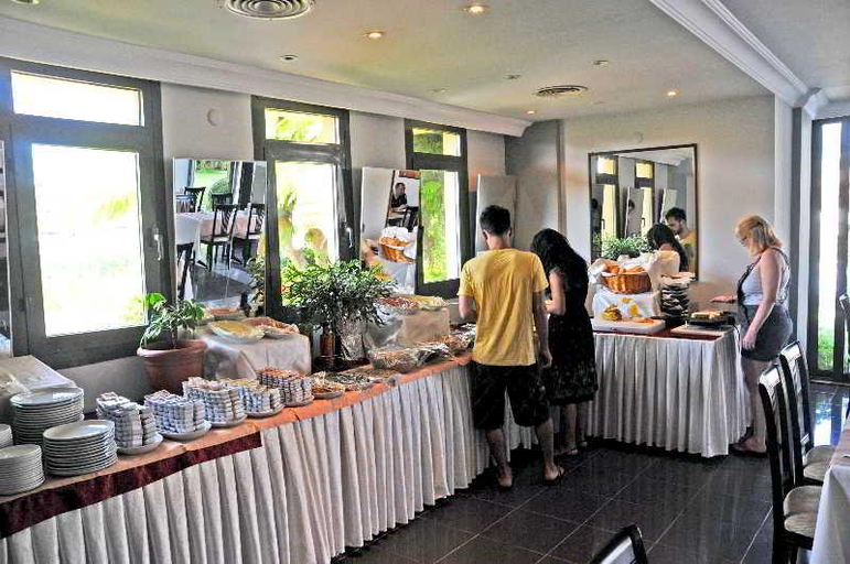 Food & Drinks 4, GOLDEN MOON HOTEL, Fethiye