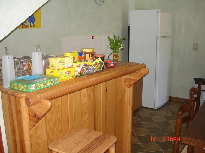 Others 4, Chambre Perigourdine, Dordogne