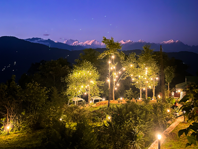 Others 5, Emaho Boutique Resort, West Sikkim