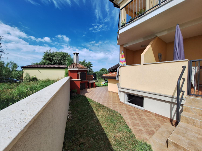 2, Apartmani Berber, Umag