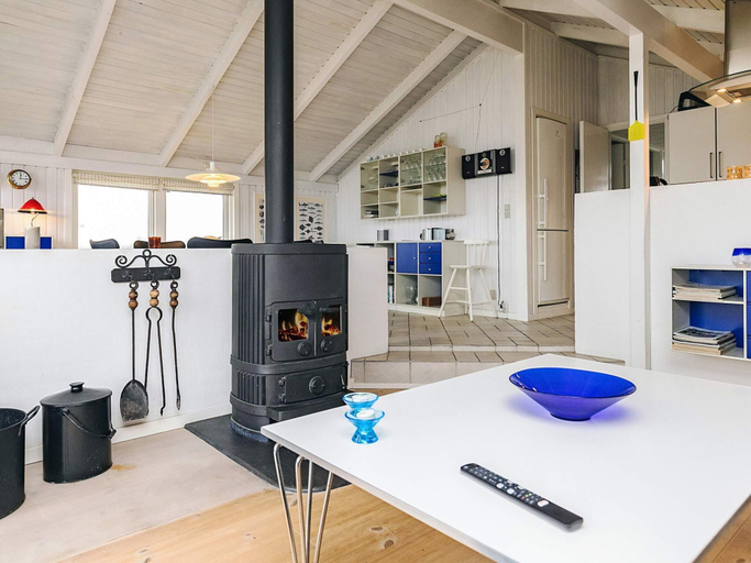 Others 4, 4 Star Holiday Home in Hjorring, Hjørring