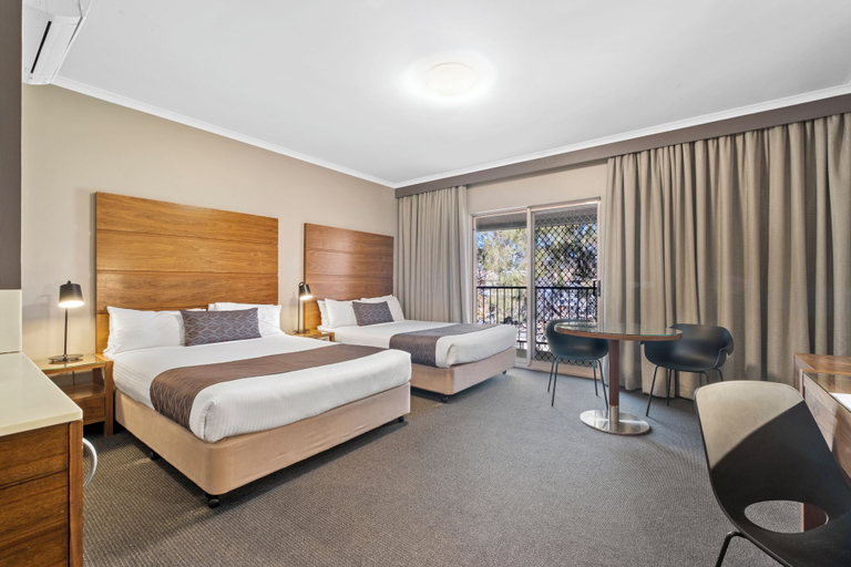 Bedroom 19