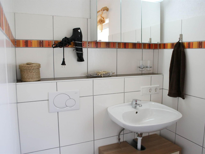 Bathroom 3, Chalet Maria Alm by Ski Slopes & Views, Zell am See