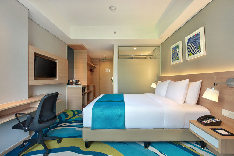 Bedroom 18