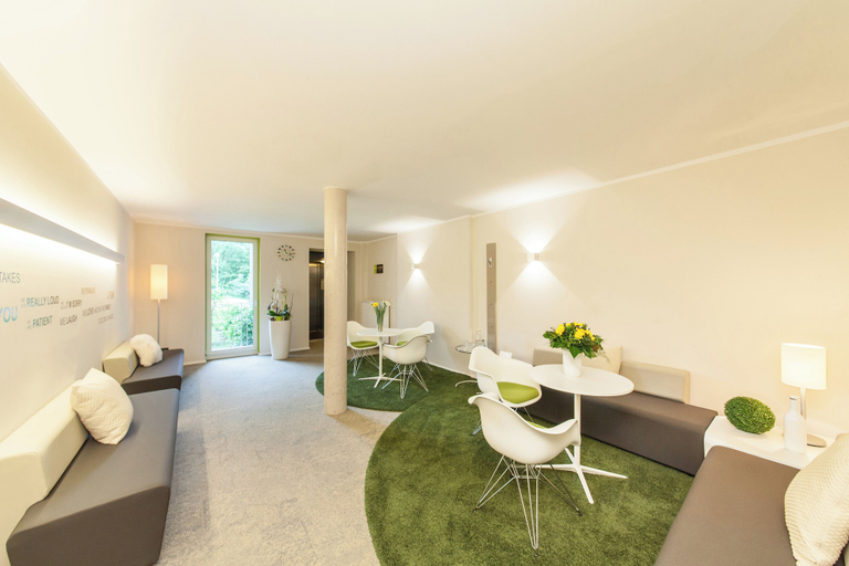 Bedroom 5, Candlewood Suites Furth by IHG, Fürth