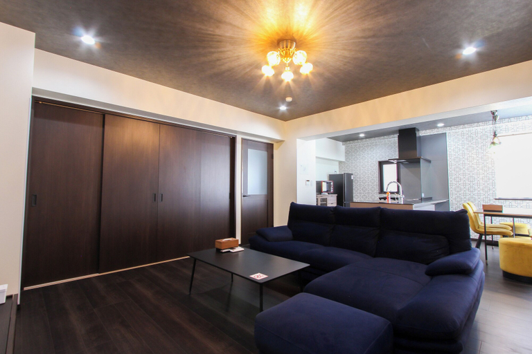 Others 5, Parkside Inn Hakata, Fukuoka