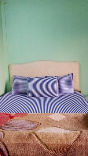 Bedroom 2, Hillside homestay Sohra, East Khasi Hills