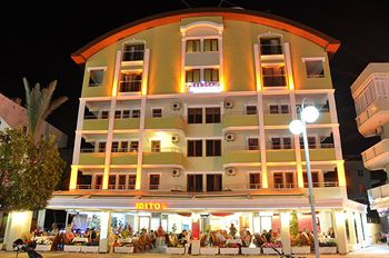 Others 2, Mitos App & Hotel, Alanya