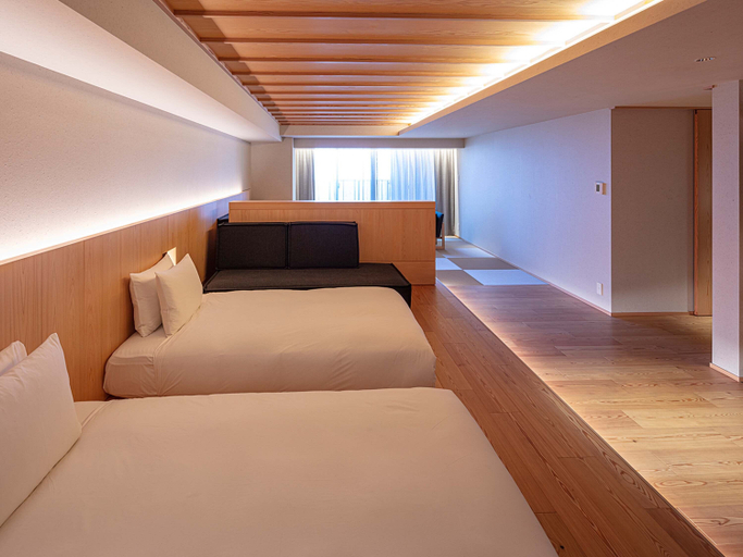 Bedroom 3, SOKI ATAMI(そき あたみ), Atami
