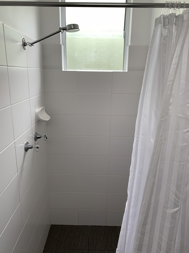 Bathroom 3, Mariner Motel, Port Macquarie-Hastings - Pt B