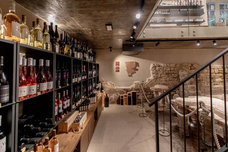 Food & Drinks 5, Villa Porta Maestra, Hvar