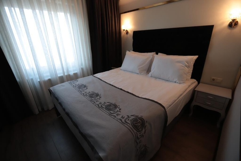 Bedroom 4, Grand Duayen, Çankaya