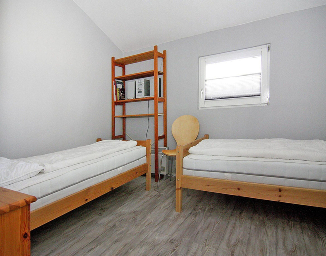 Room 5, Ferienhaus in Hunning an der Treene, Schleswig-Flensburg