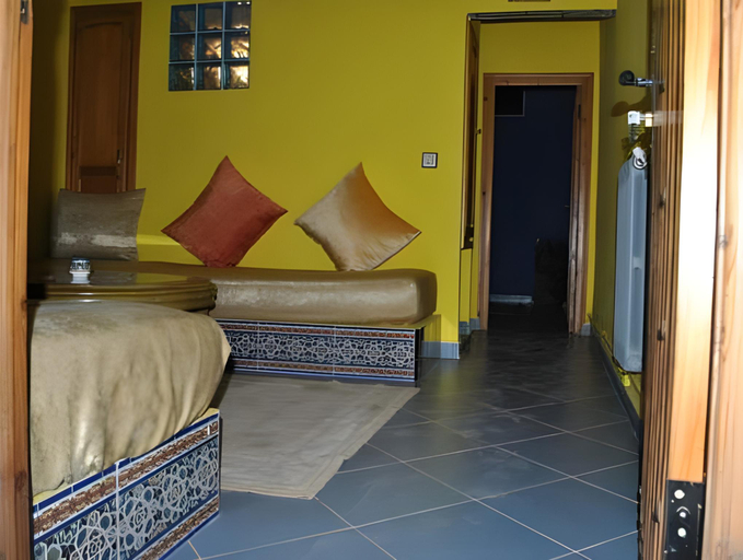 Bedroom 12