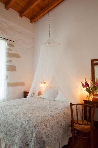 Bedroom 3, Tas Otel, Çeşme