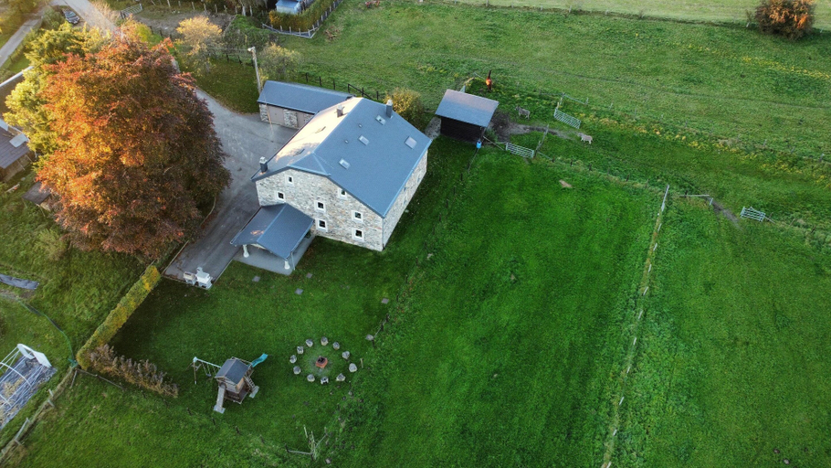 Child friendly vacation home with sauna, Luxembourg