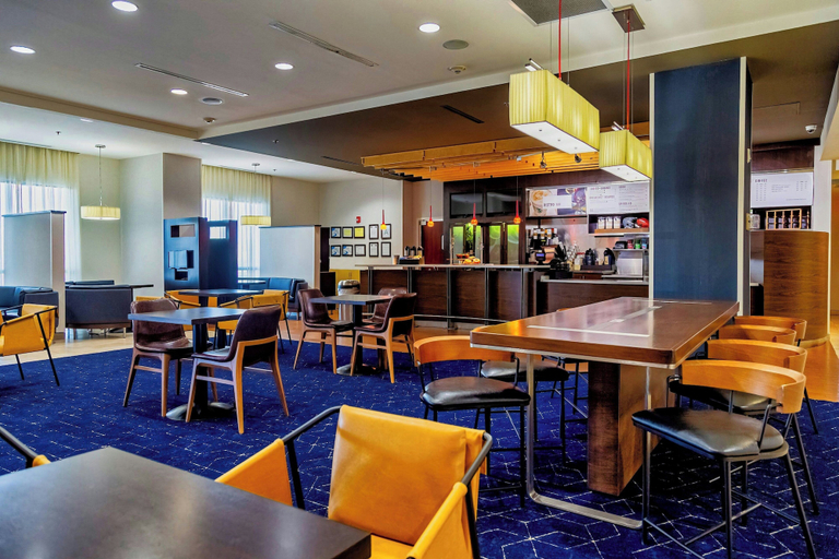 Food & Drinks 5, Courtyard by Marriott Biloxi North/D'Iberville, Harrison