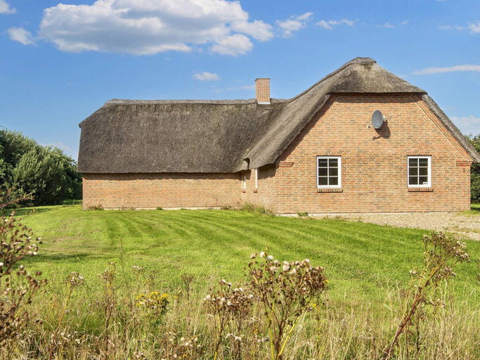 Exterior & Views 1, 4 Star Holiday Home in Ulfborg, Holstebro